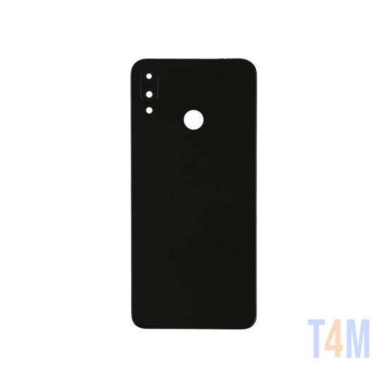 Back Cover+Camera Lens Huawei Nova 3I/P Smart Plus Black